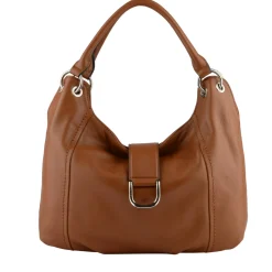 Francinel Grand sac porte epaule Eleanore en cuir*Femme Sacs Porté Épaule