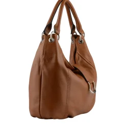 Francinel Grand sac porte epaule Eleanore en cuir*Femme Sacs Porté Épaule