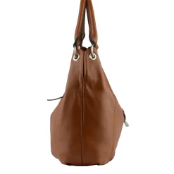 Francinel Grand sac porte epaule Eleanore en cuir*Femme Sacs Porté Épaule