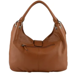 Francinel Grand sac porte epaule Eleanore en cuir*Femme Sacs Porté Épaule