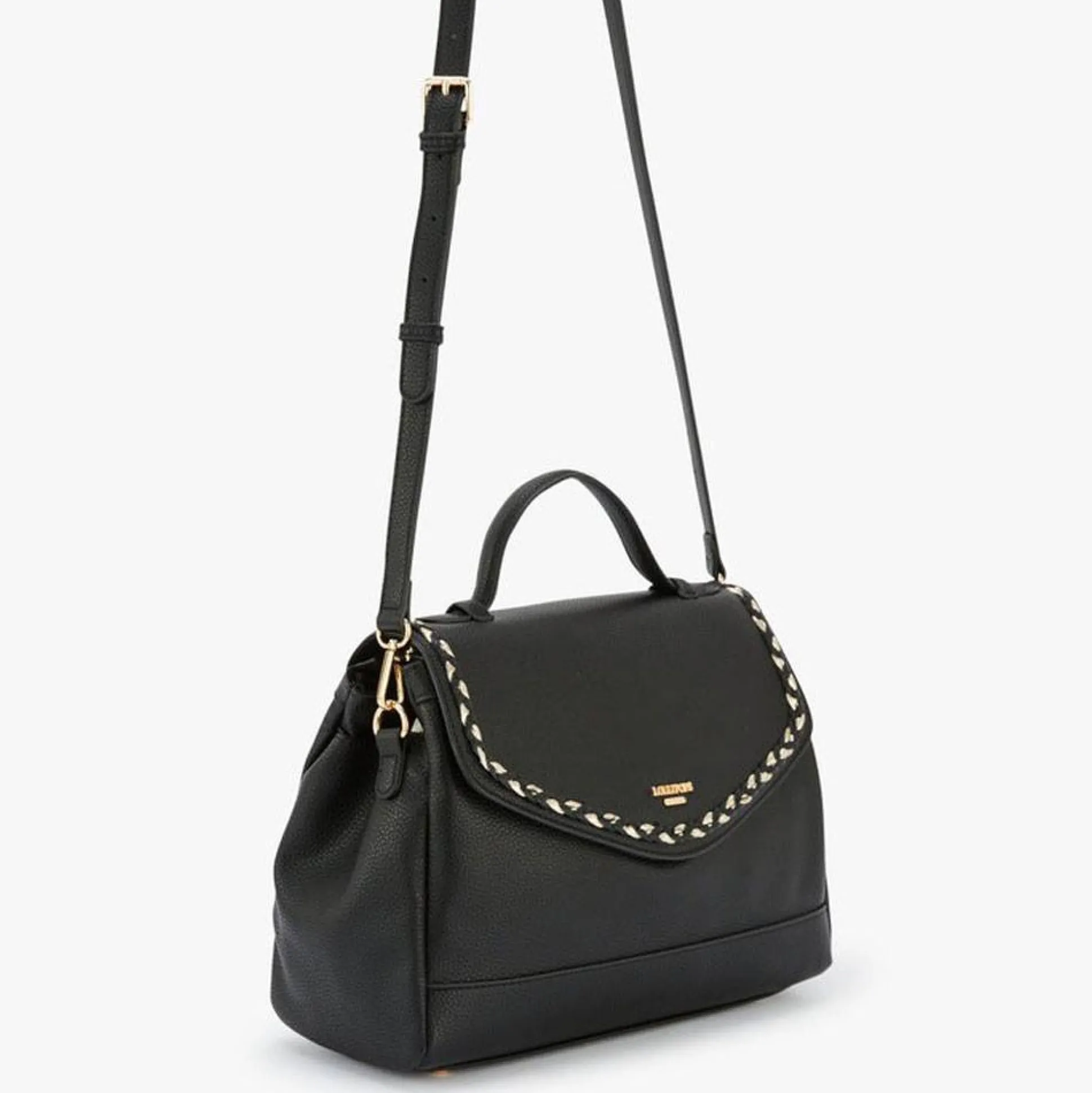 Lollipops Grand sac porte epaule/bandouliere Olley*Femme Sacs Bandoulière