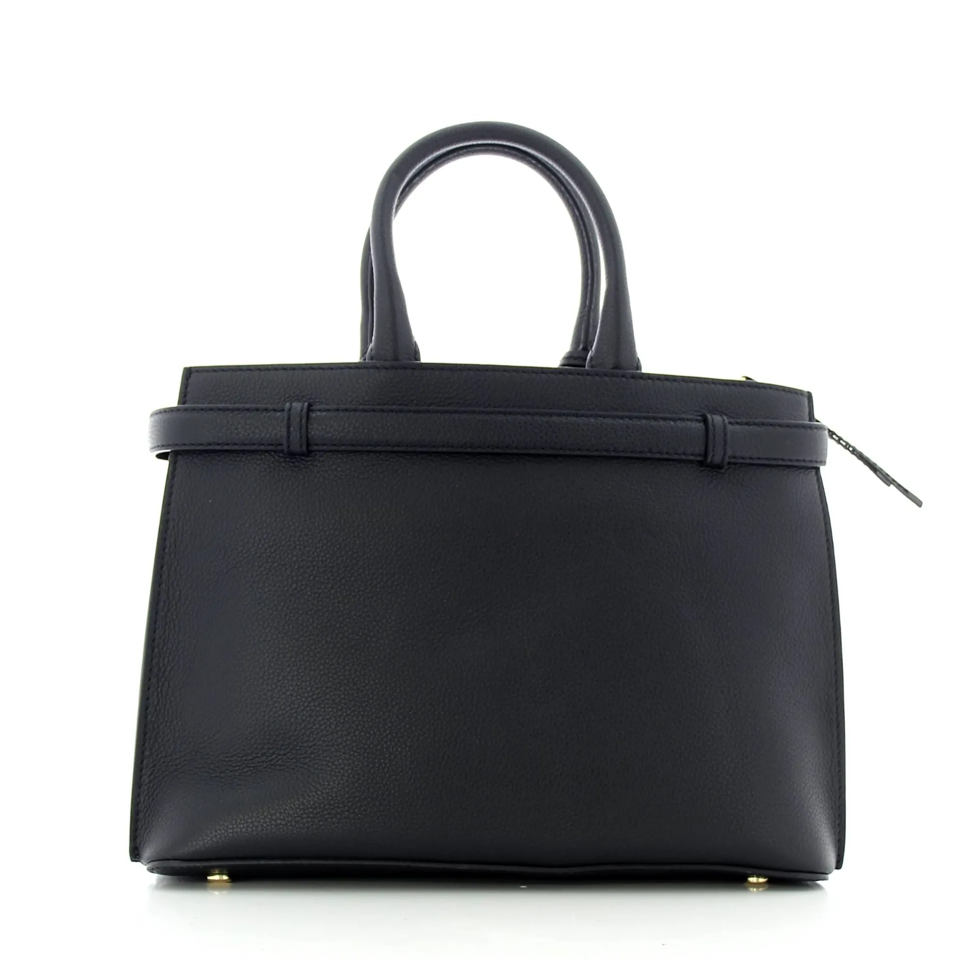 Lancel Grand sac porte main Faubourg L cuir graine*Femme Sacs À Main