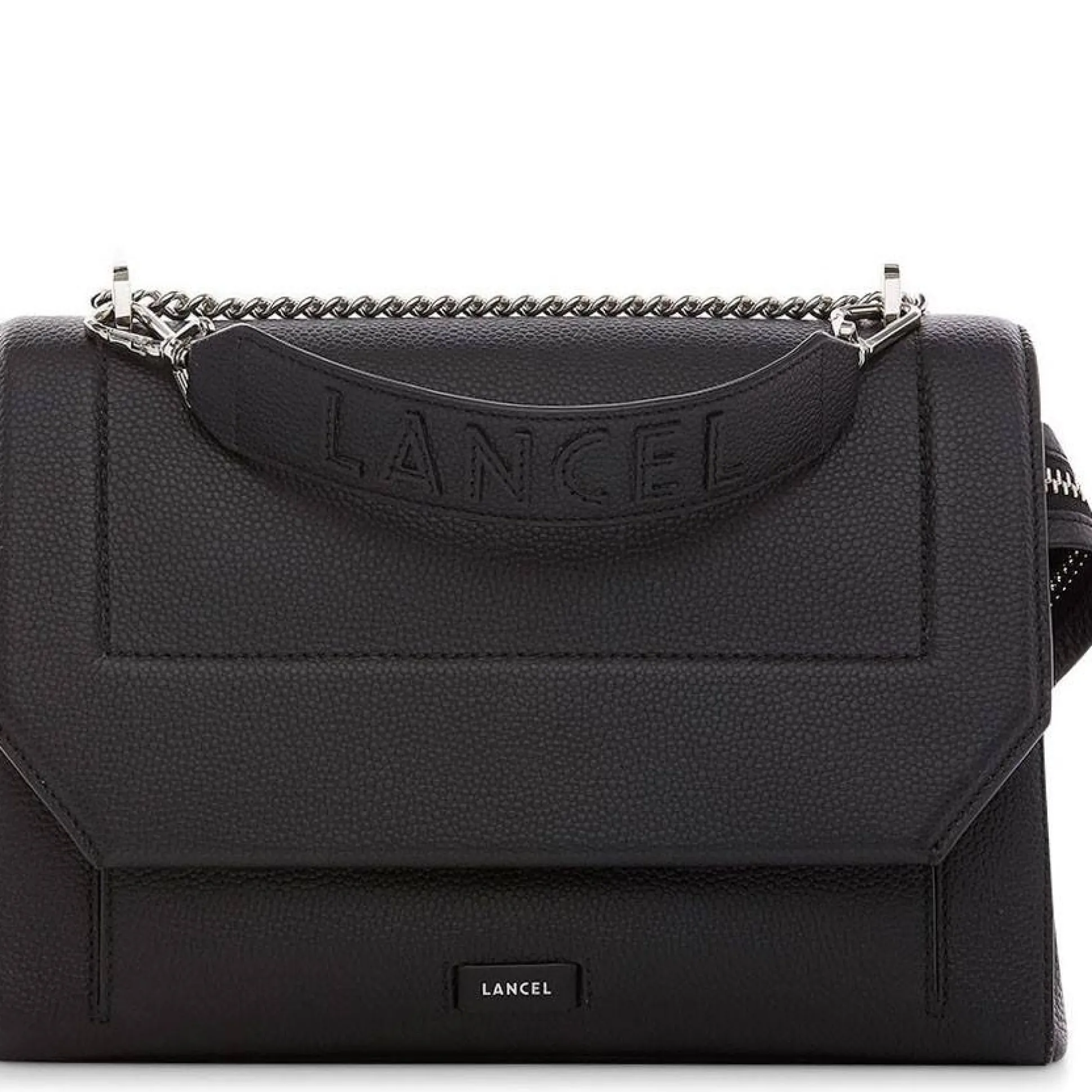 Lancel Grand sac rabat Ninon L a bandouliere*Femme Sacs Bandoulière