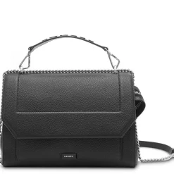 Lancel Grand sac rabat Ninon L a bandouliere*Femme Sacs Bandoulière