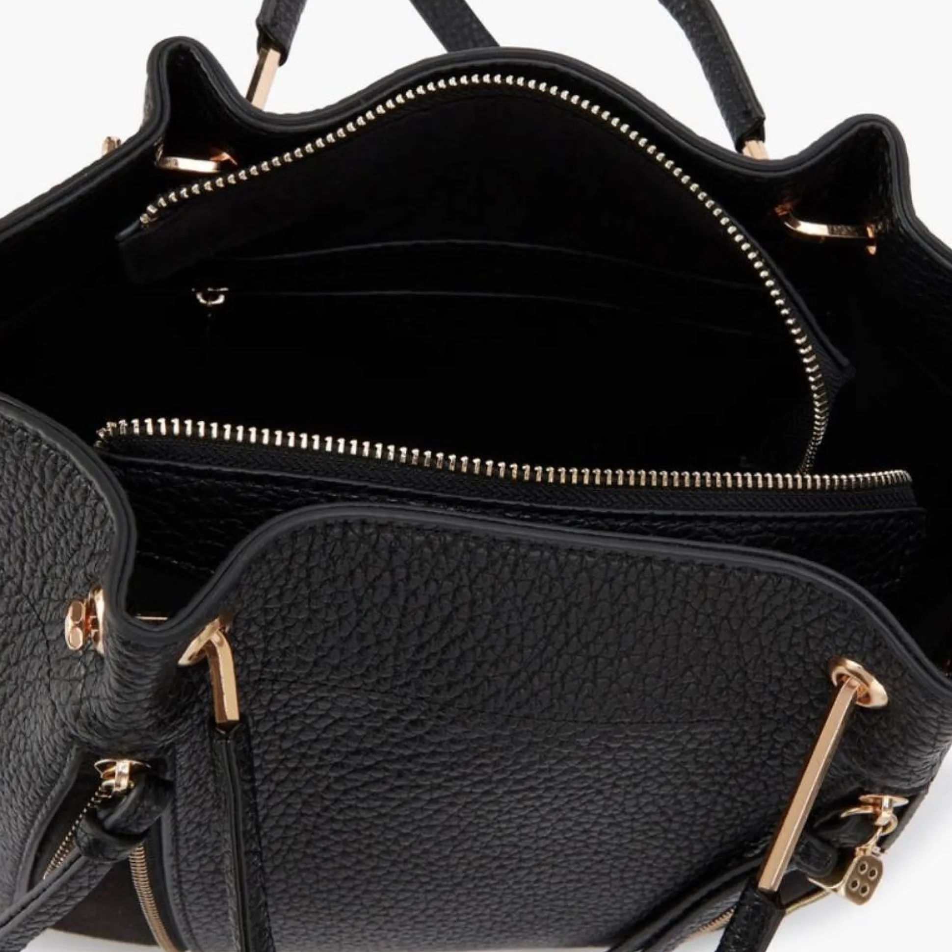 Lollipops Grand sac shopper Ogaki L details zippes*Femme Sacs À Main
