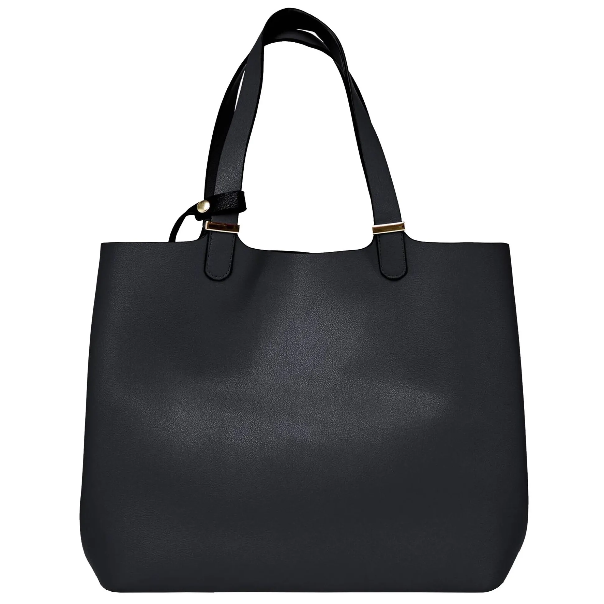 Pieces Grand sac shopping Kopa avec pochette*Femme Sacs Cabas