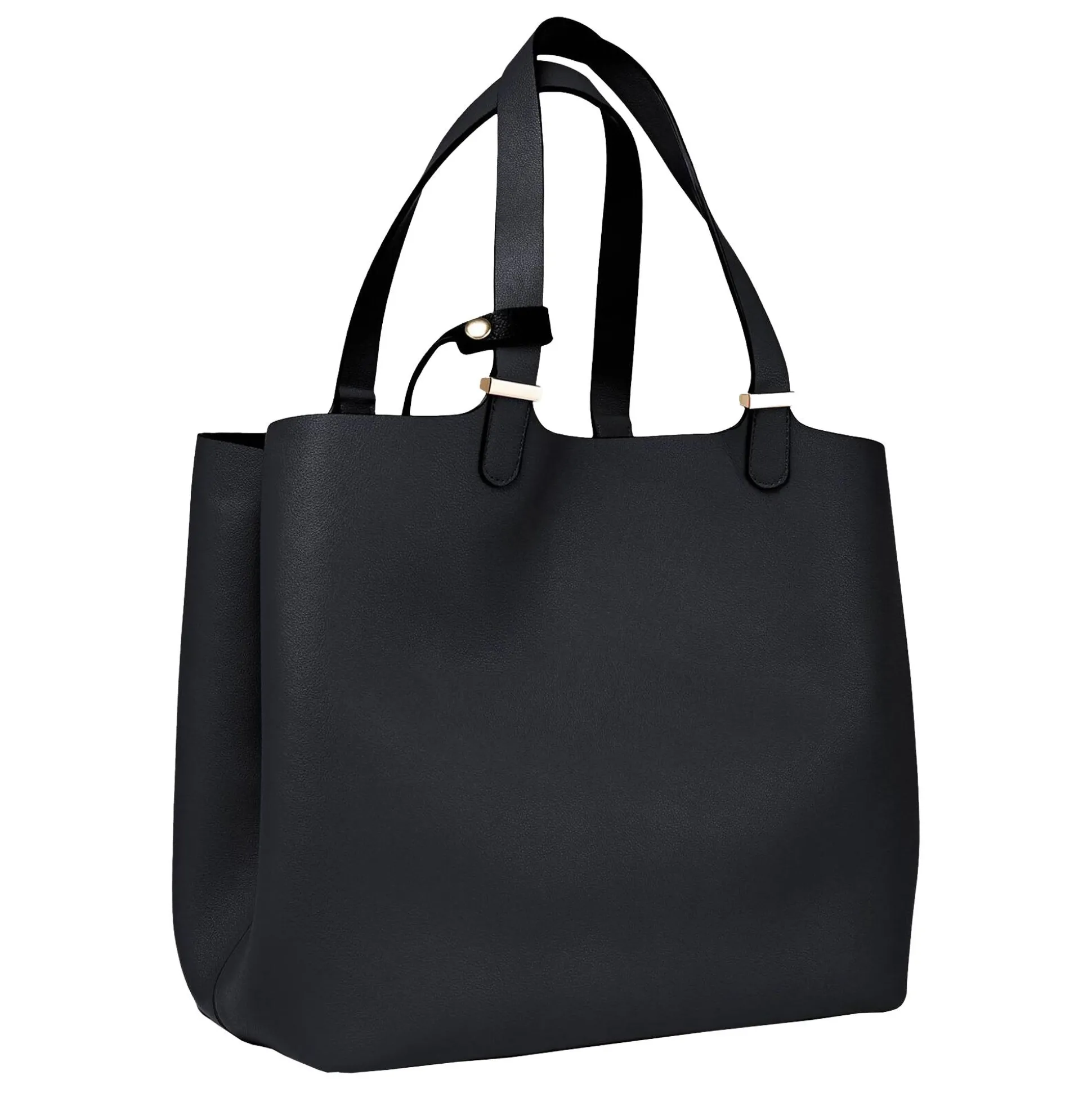 Pieces Grand sac shopping Kopa avec pochette*Femme Sacs Cabas