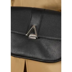 Lancaster Grand sac trotteur L a rabat L.A. Alfa*Femme Sacs Bandoulière