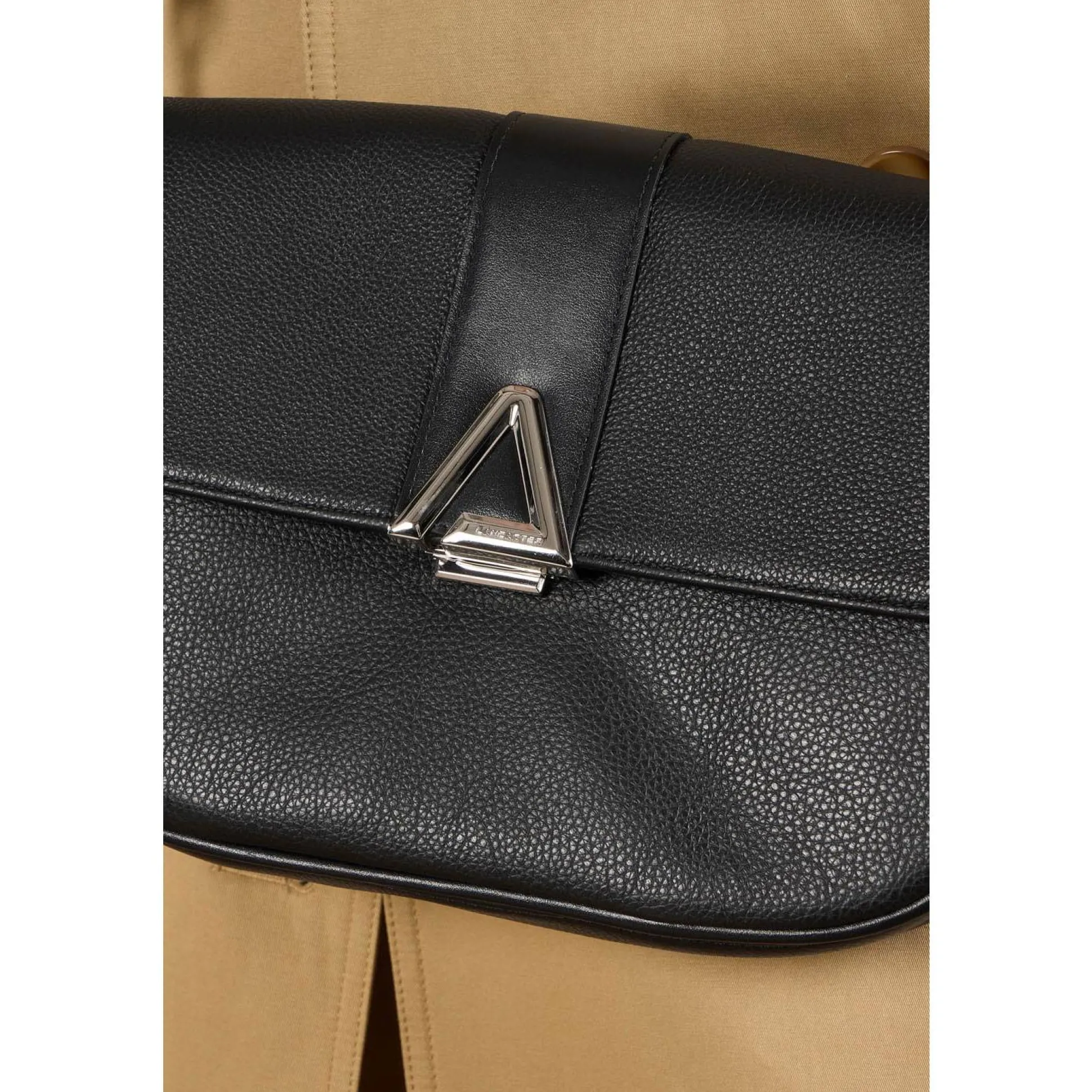 Lancaster Grand sac trotteur L a rabat L.A. Alfa*Femme Sacs Bandoulière