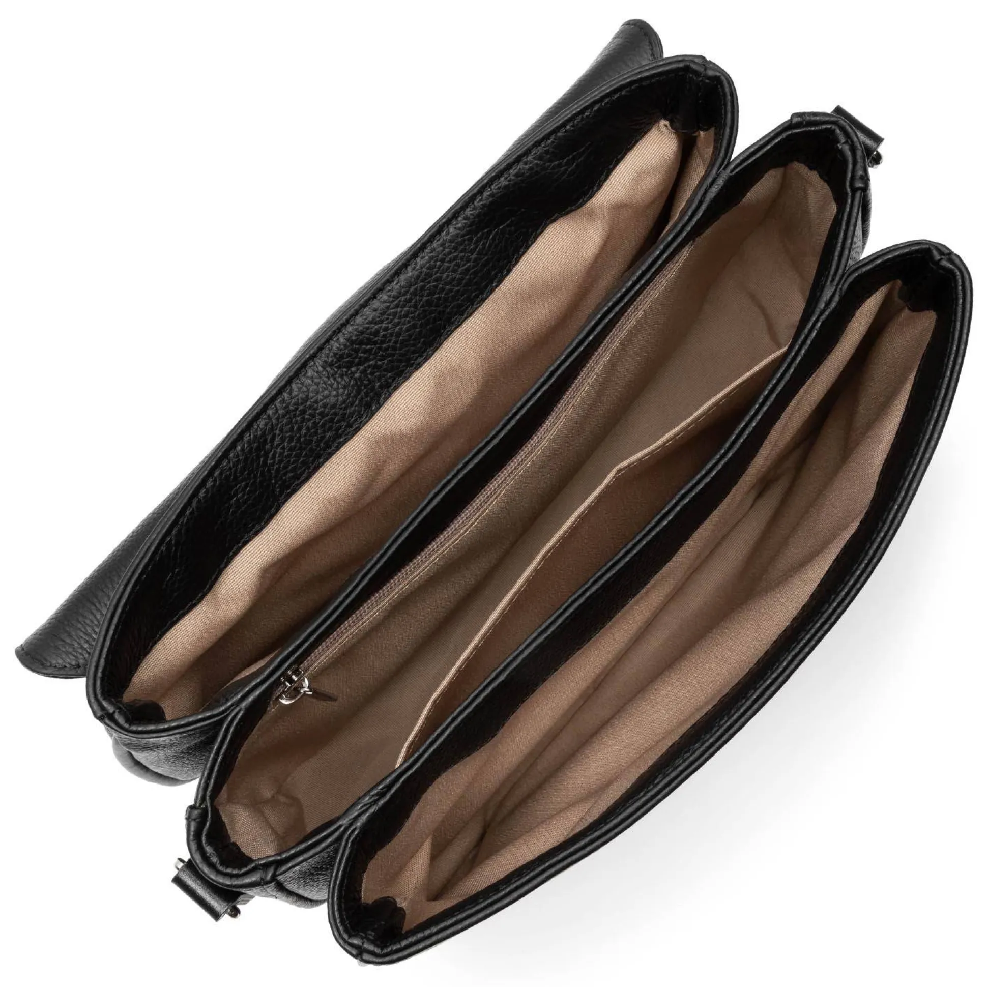 Lancaster Grand sac trotteur L a rabat L.A. Alfa*Femme Sacs Bandoulière