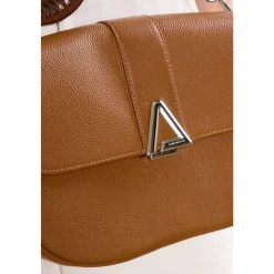 Lancaster Grand sac trotteur L a rabat L.A. Alfa*Femme Sacs Bandoulière
