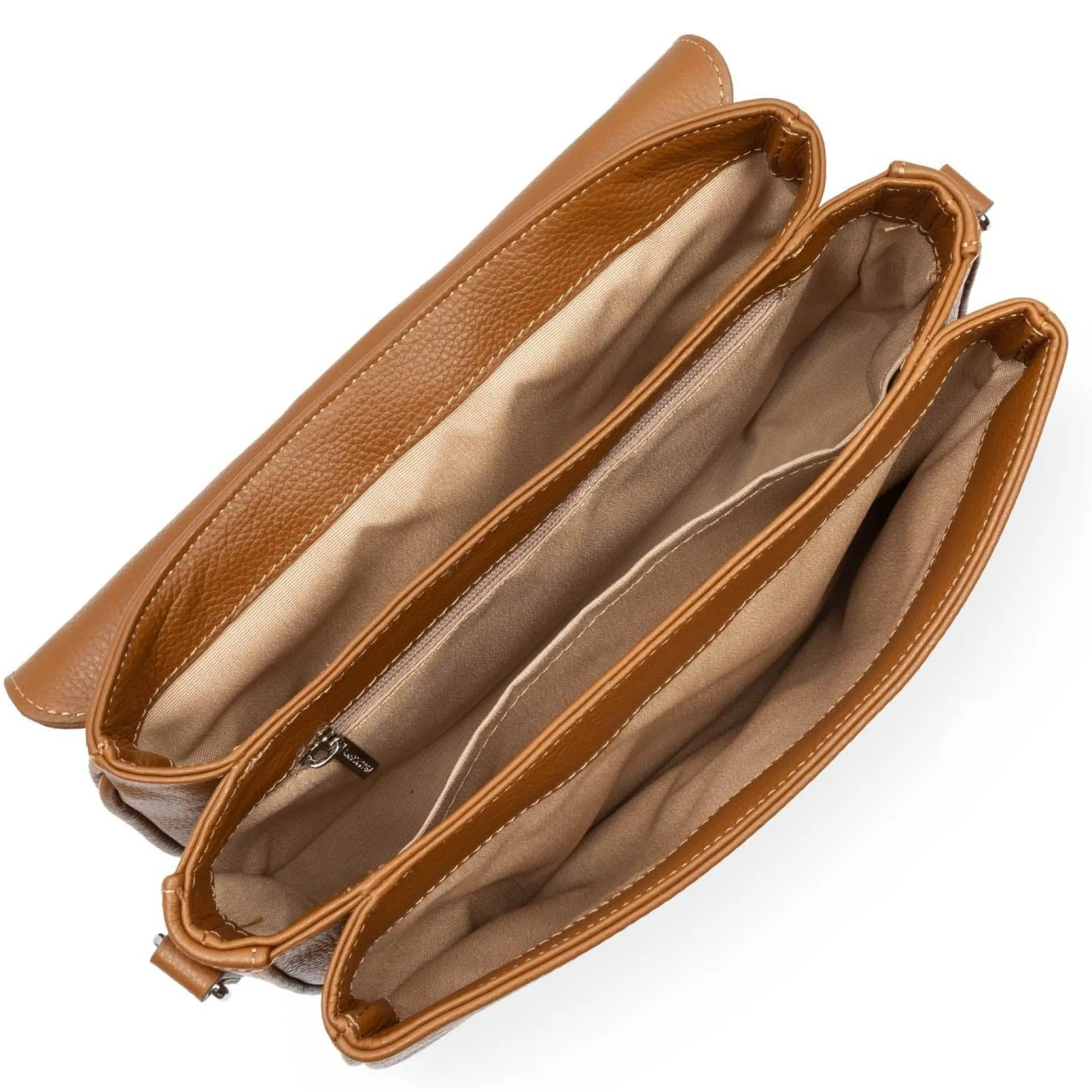 Lancaster Grand sac trotteur L a rabat L.A. Alfa*Femme Sacs Bandoulière