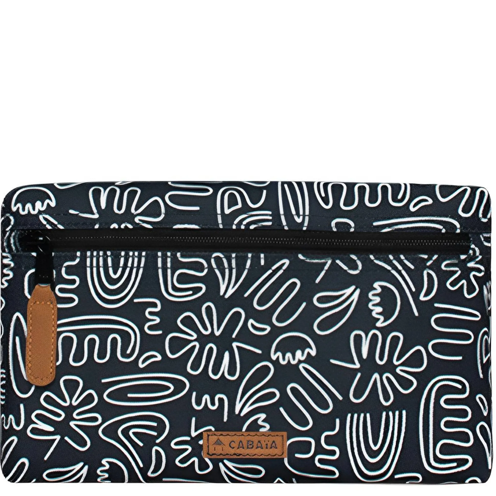 Cabaia Grande pochette avant Pocket L interchangeable* Pochettes De Voyage
