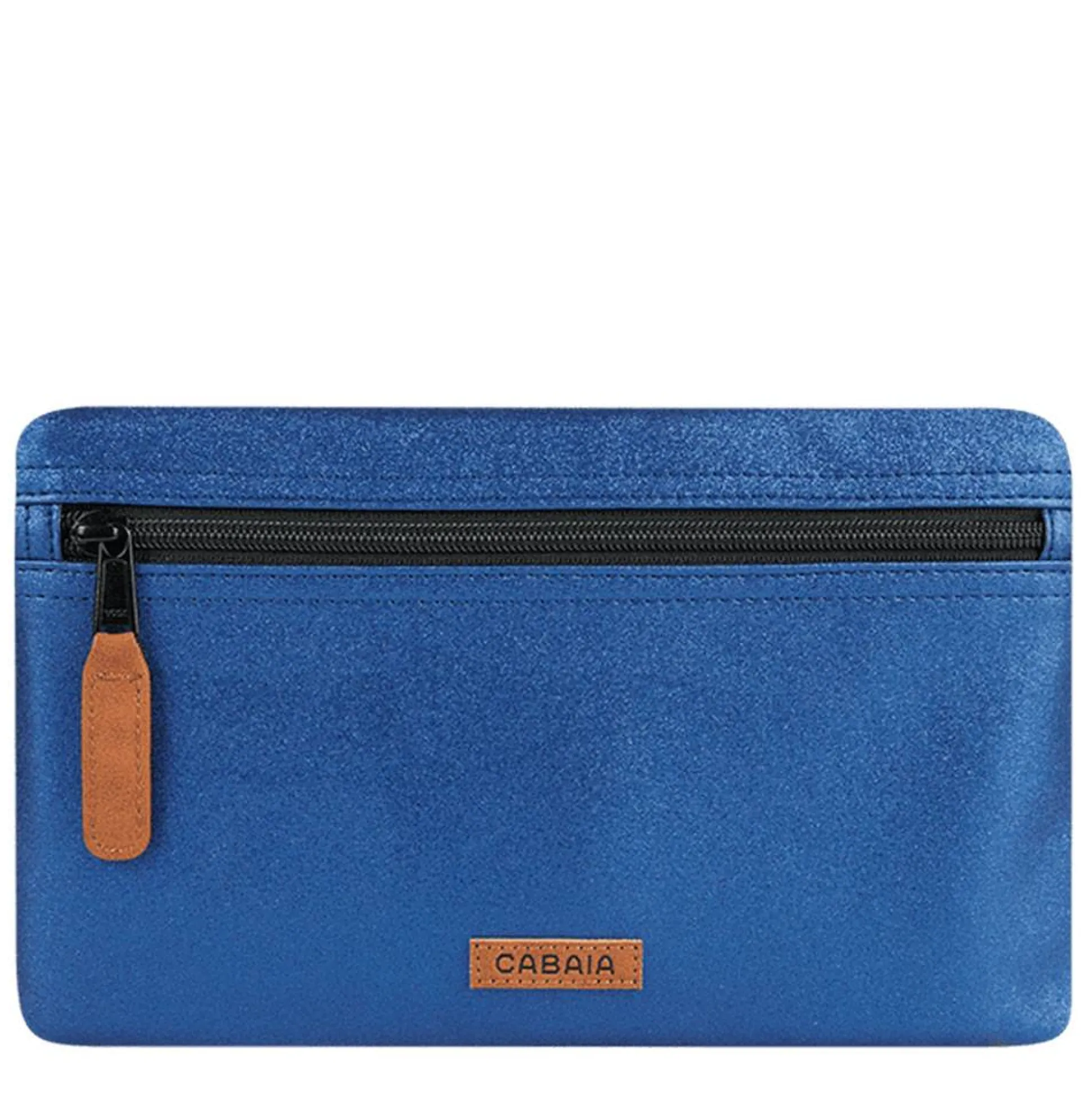 Cabaia Grande pochette zippee L edition limitee de Noel*Femme Pochettes