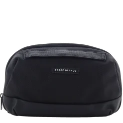Serge Blanco Grande trousse de toilette* Trousses De Toilette