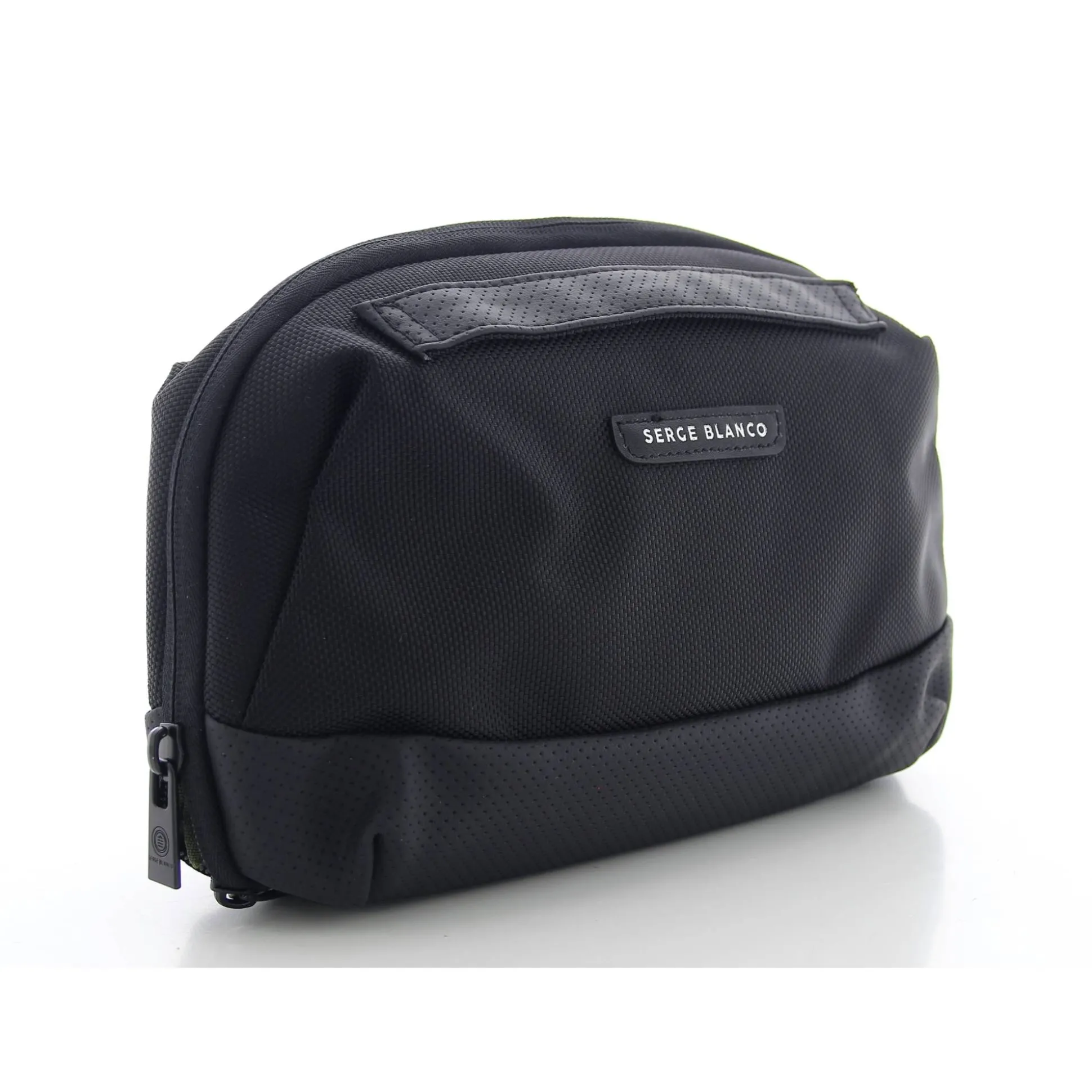 Serge Blanco Grande trousse de toilette* Trousses De Toilette