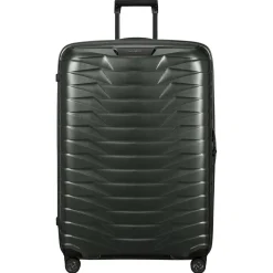 Samsonite Grande valise 81cm Proxis 4 roues* Valises 4 Roues