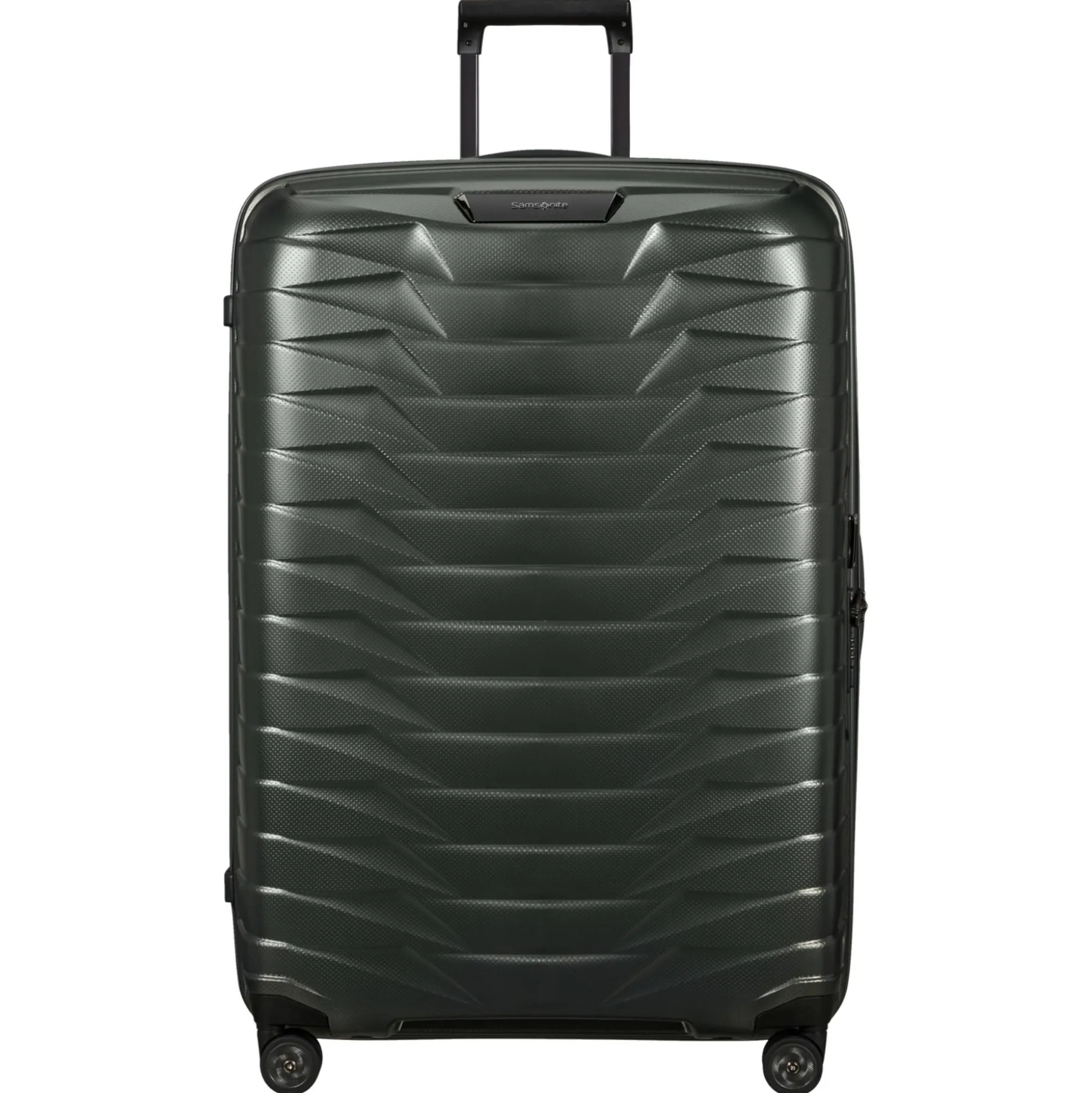 Samsonite Grande valise 81cm Proxis 4 roues* Valises 4 Roues