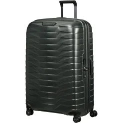 Samsonite Grande valise 81cm Proxis 4 roues* Valises 4 Roues