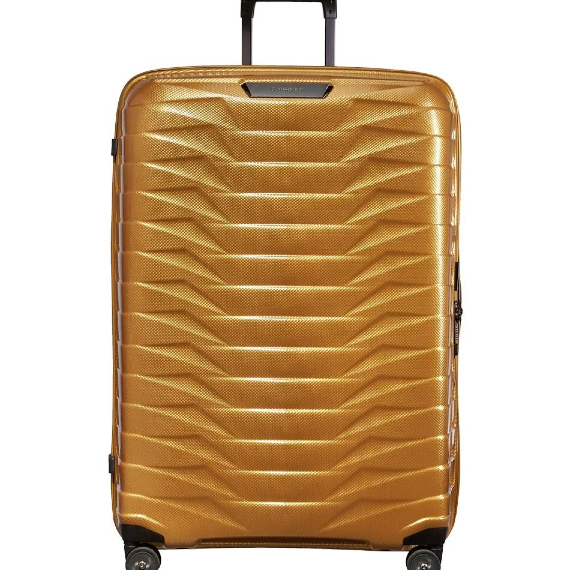 Samsonite Grande valise 81cm Proxis 4 roues* Valises 4 Roues