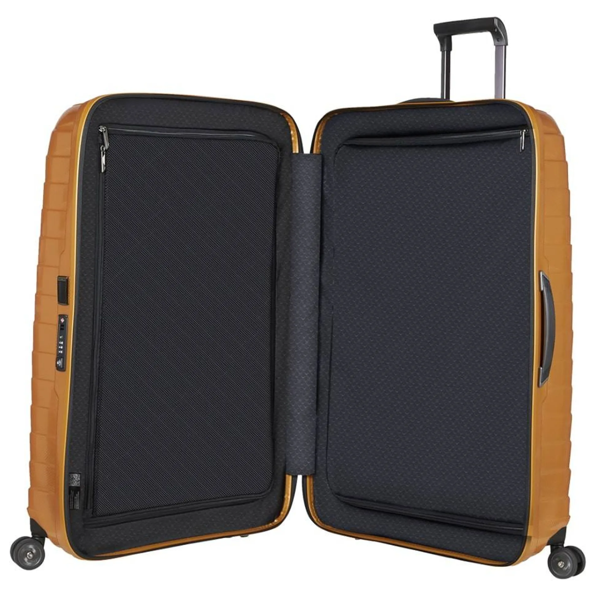 Samsonite Grande valise 81cm Proxis 4 roues* Valises 4 Roues