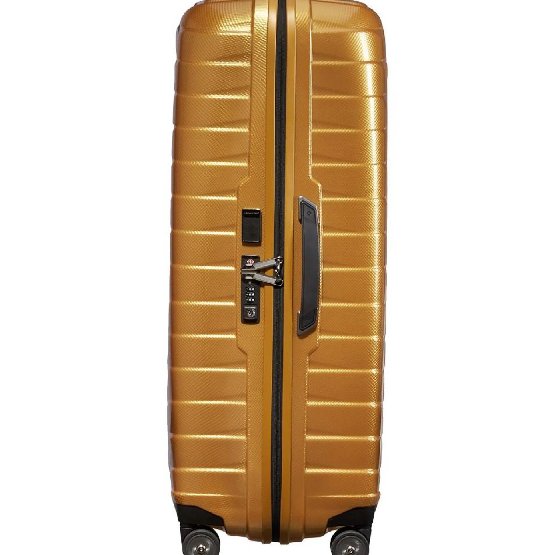 Samsonite Grande valise 81cm Proxis 4 roues* Valises 4 Roues
