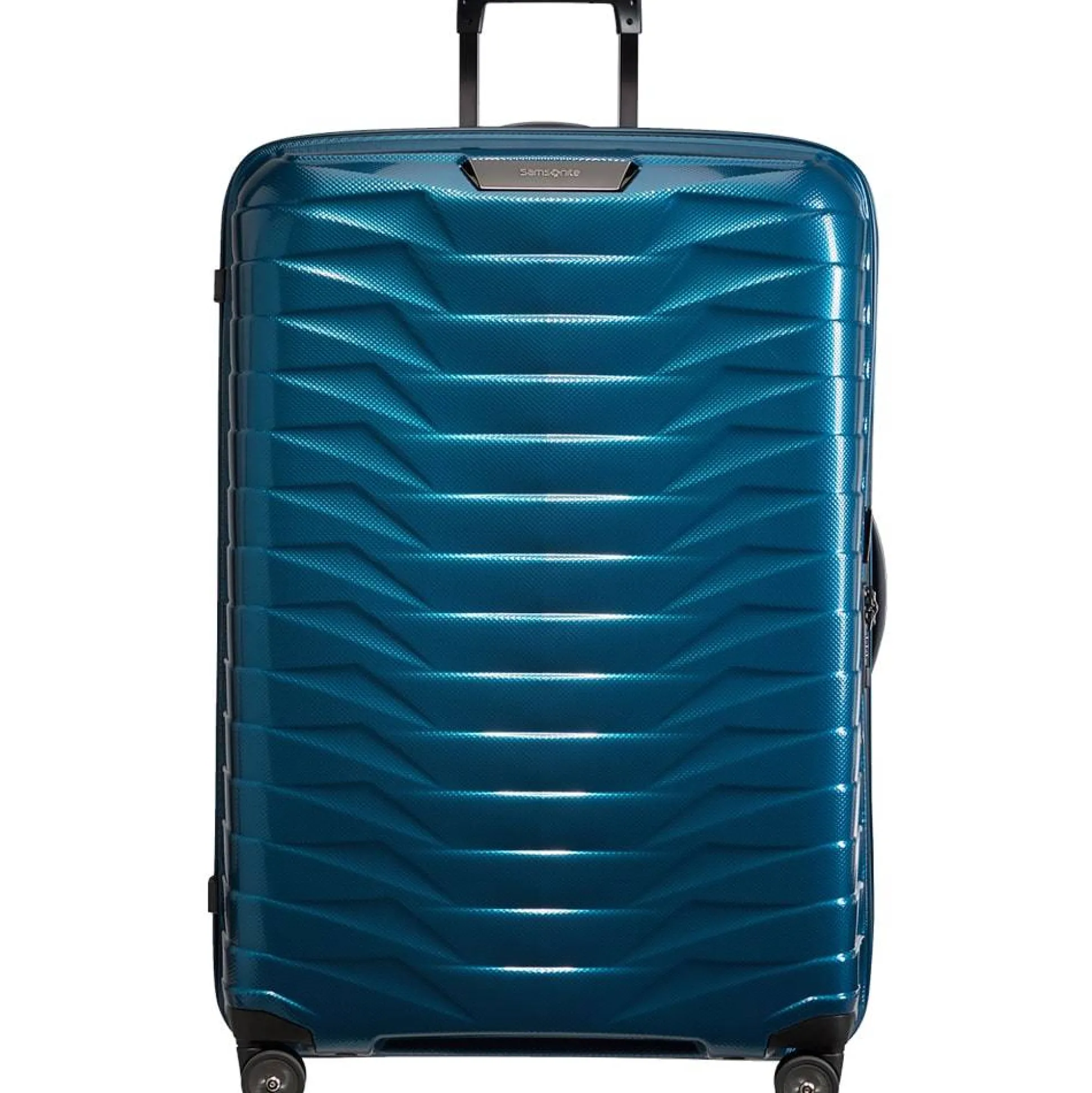 Samsonite Grande valise 81cm Proxis 4 roues* Valises 4 Roues
