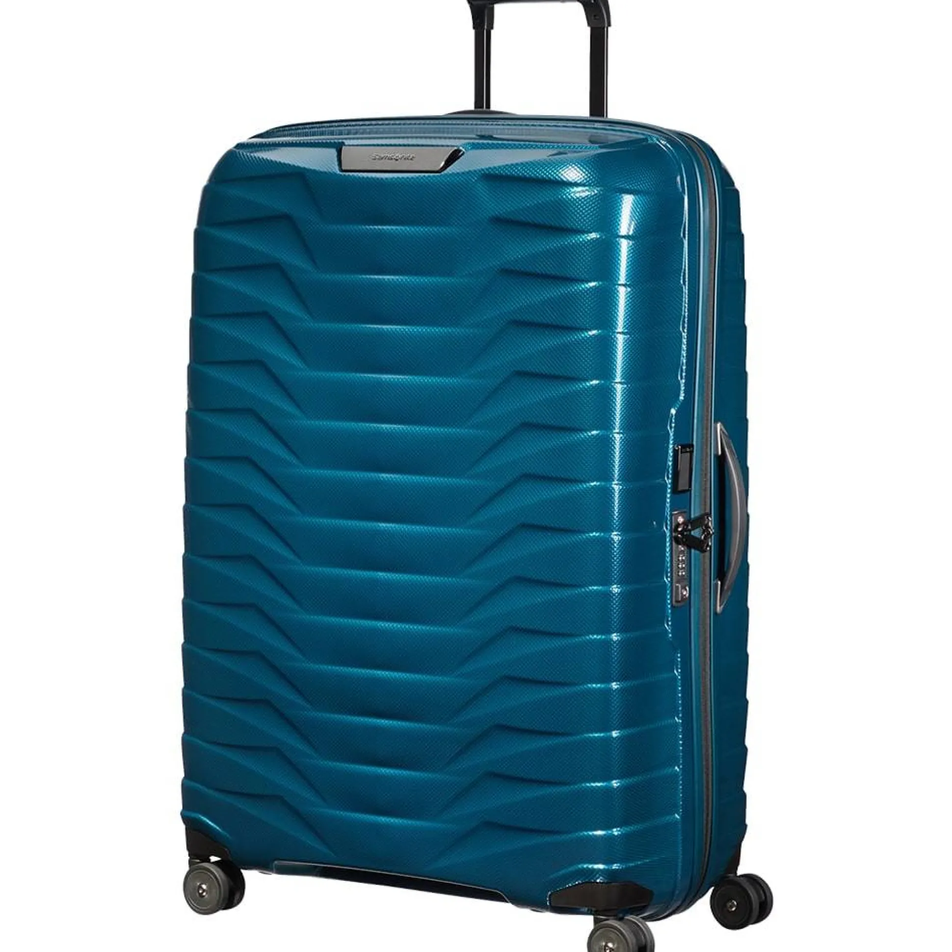 Samsonite Grande valise 81cm Proxis 4 roues* Valises 4 Roues