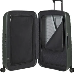 Samsonite Grande valise 81cm Proxis 4 roues* Valises 4 Roues