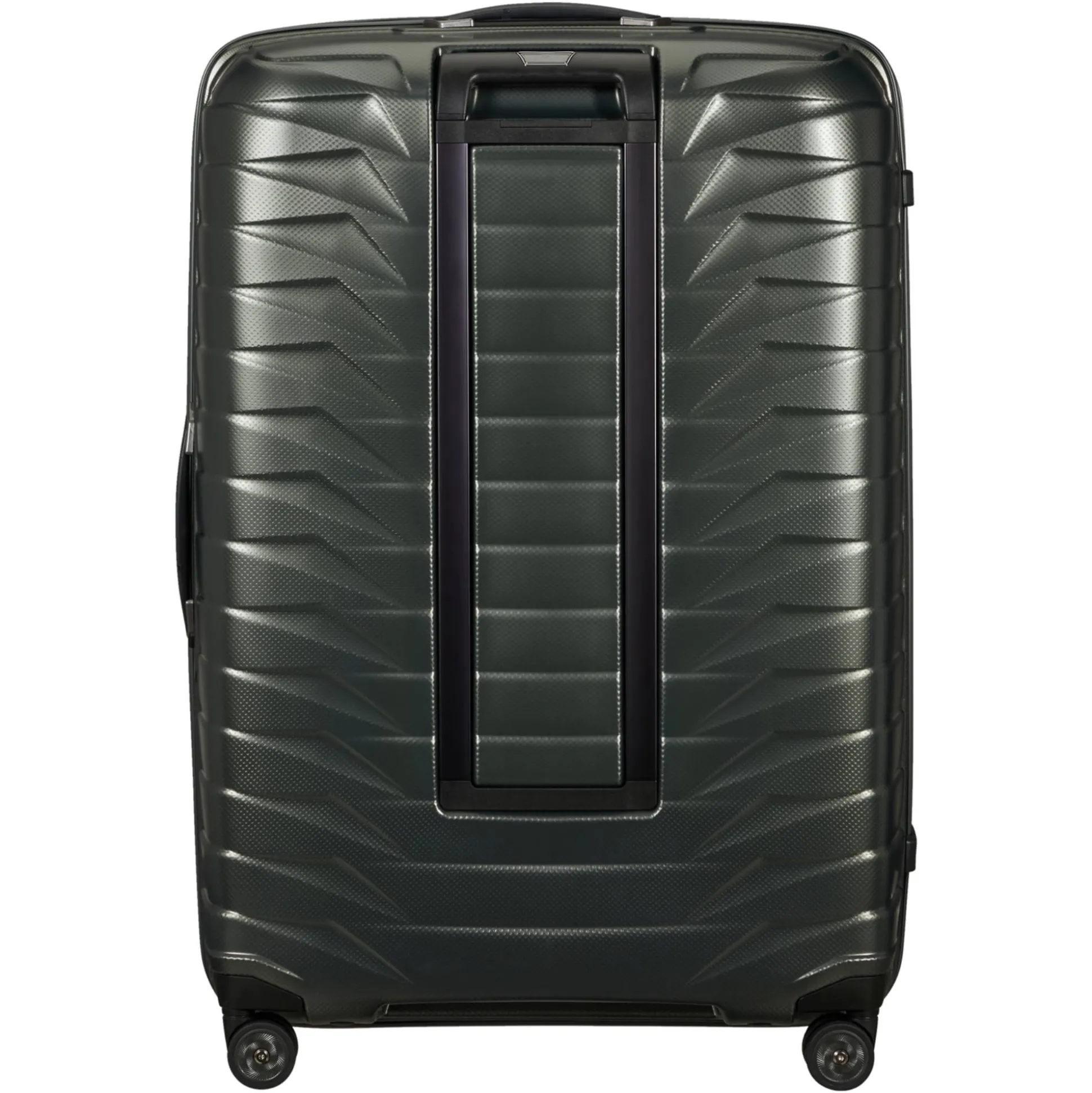 Samsonite Grande valise 81cm Proxis 4 roues* Valises 4 Roues