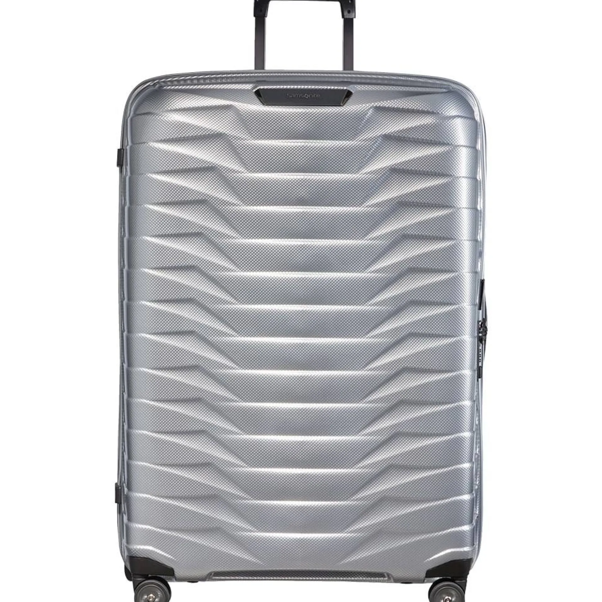 Samsonite Grande valise 81cm Proxis 4 roues* Valises 4 Roues