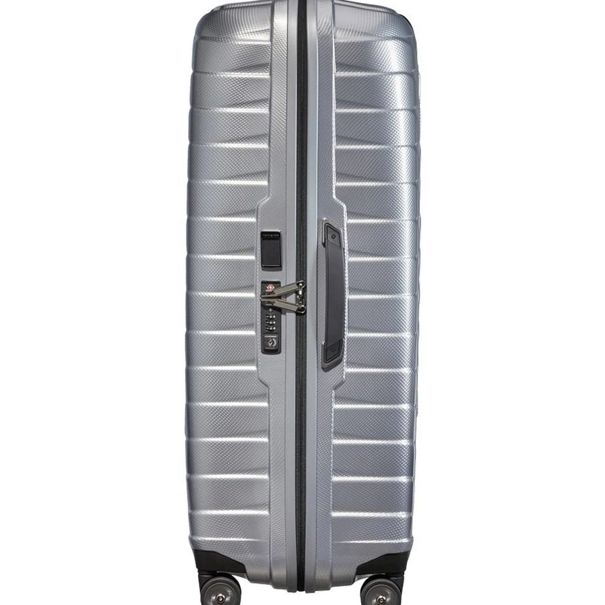Samsonite Grande valise 81cm Proxis 4 roues* Valises 4 Roues