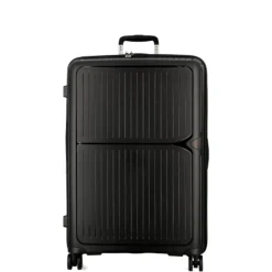 Jump Grande valise 77cm TXC 2 extensible* Valises 4 Roues