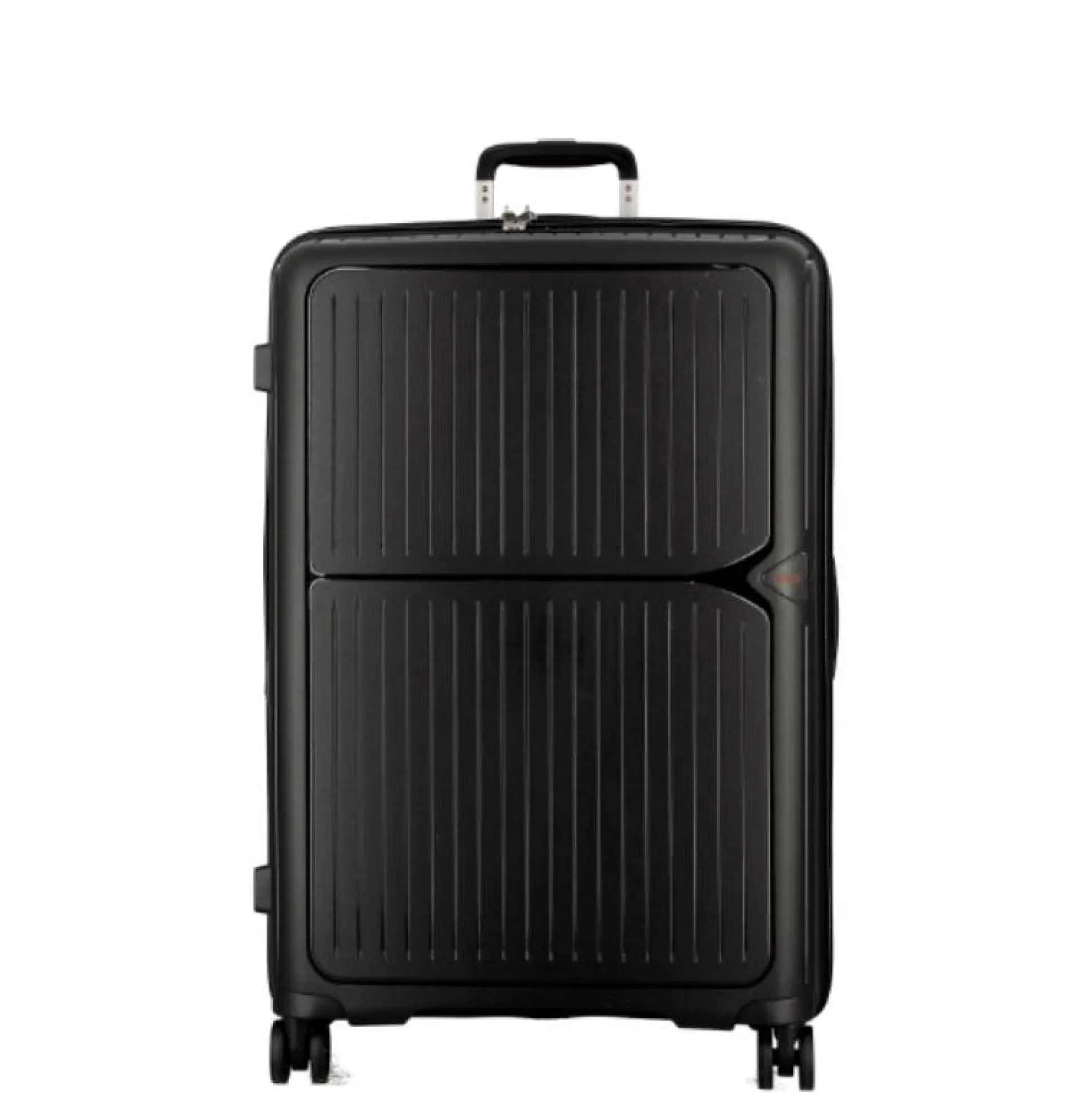 Jump Grande valise 77cm TXC 2 extensible* Valises 4 Roues