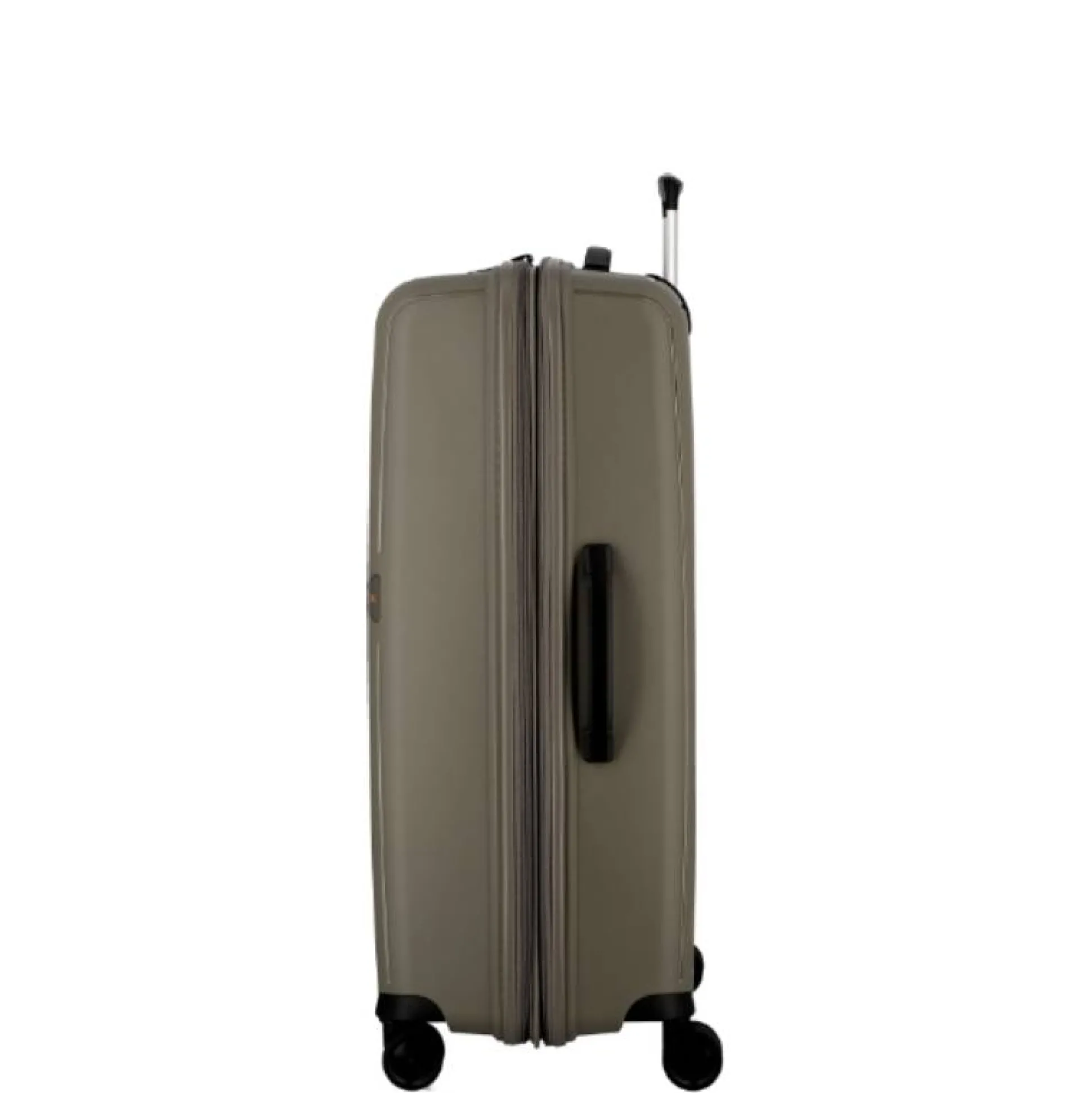 Jump Grande valise 77cm TXC 2 extensible* Valises 4 Roues
