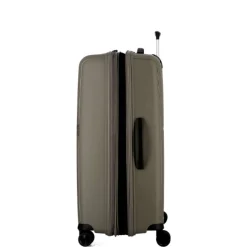 Jump Grande valise 77cm TXC 2 extensible* Valises 4 Roues