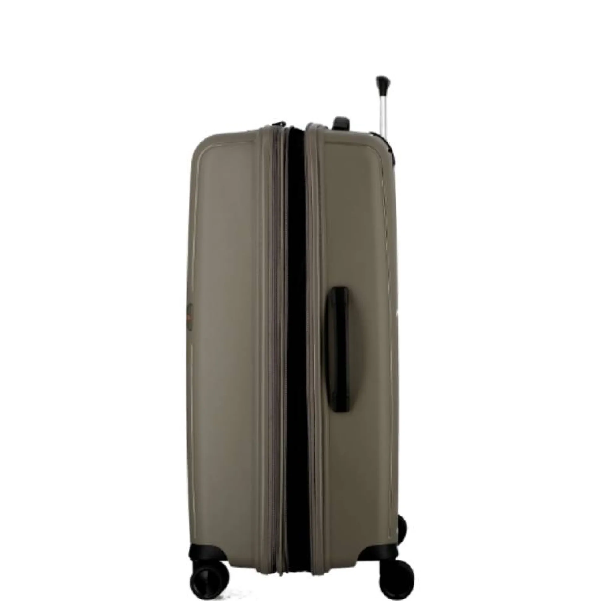 Jump Grande valise 77cm TXC 2 extensible* Valises 4 Roues
