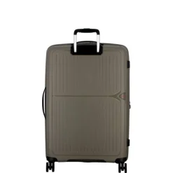 Jump Grande valise 77cm TXC 2 extensible* Valises 4 Roues