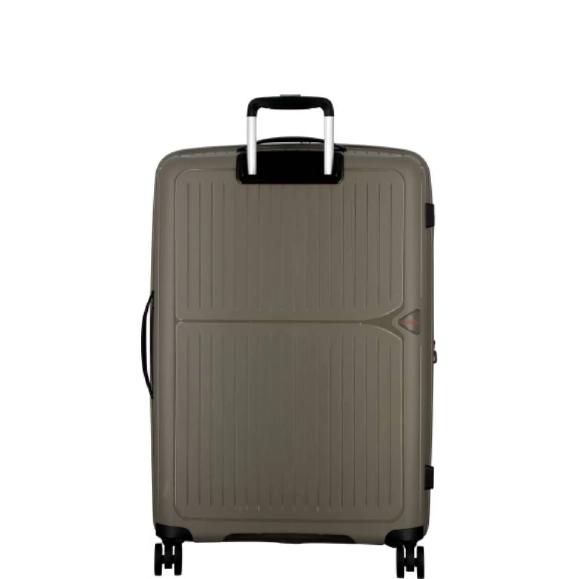 Jump Grande valise 77cm TXC 2 extensible* Valises 4 Roues