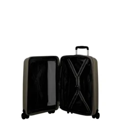 Jump Grande valise 77cm TXC 2 extensible* Valises 4 Roues