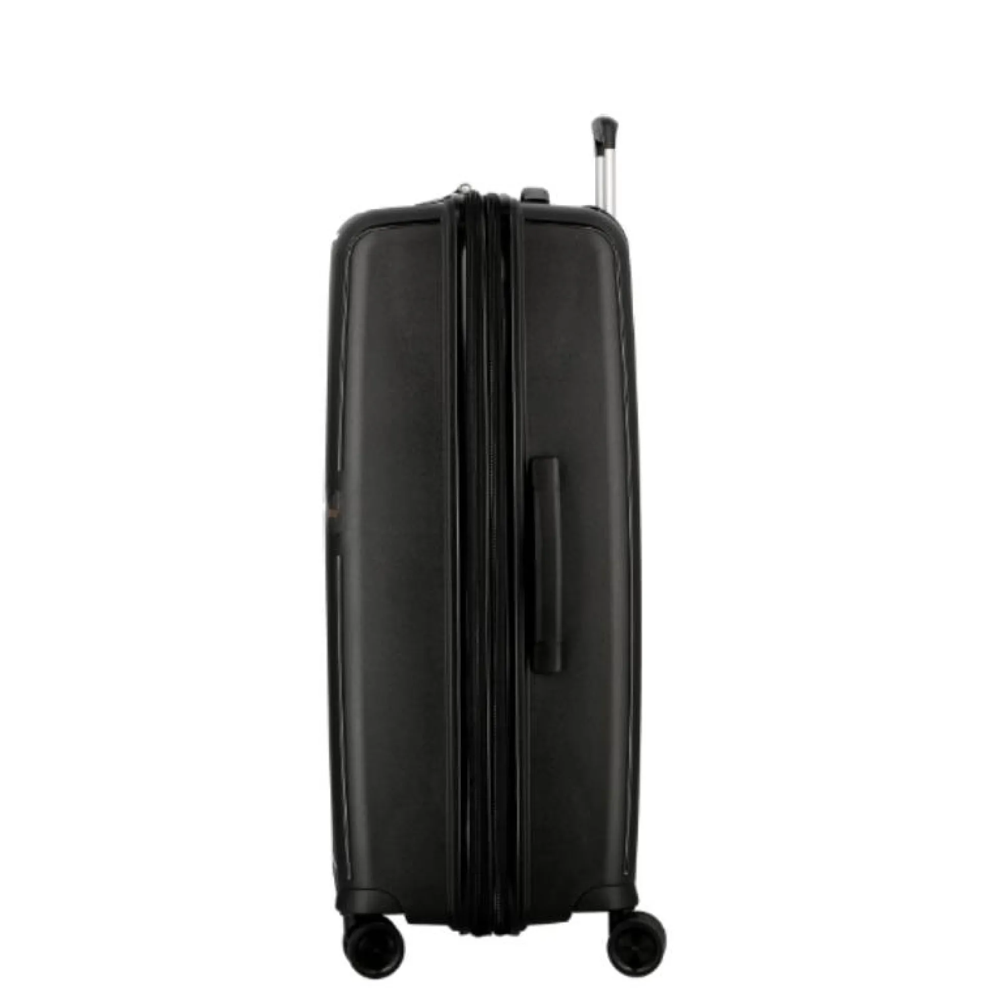 Jump Grande valise 77cm TXC 2 extensible* Valises 4 Roues