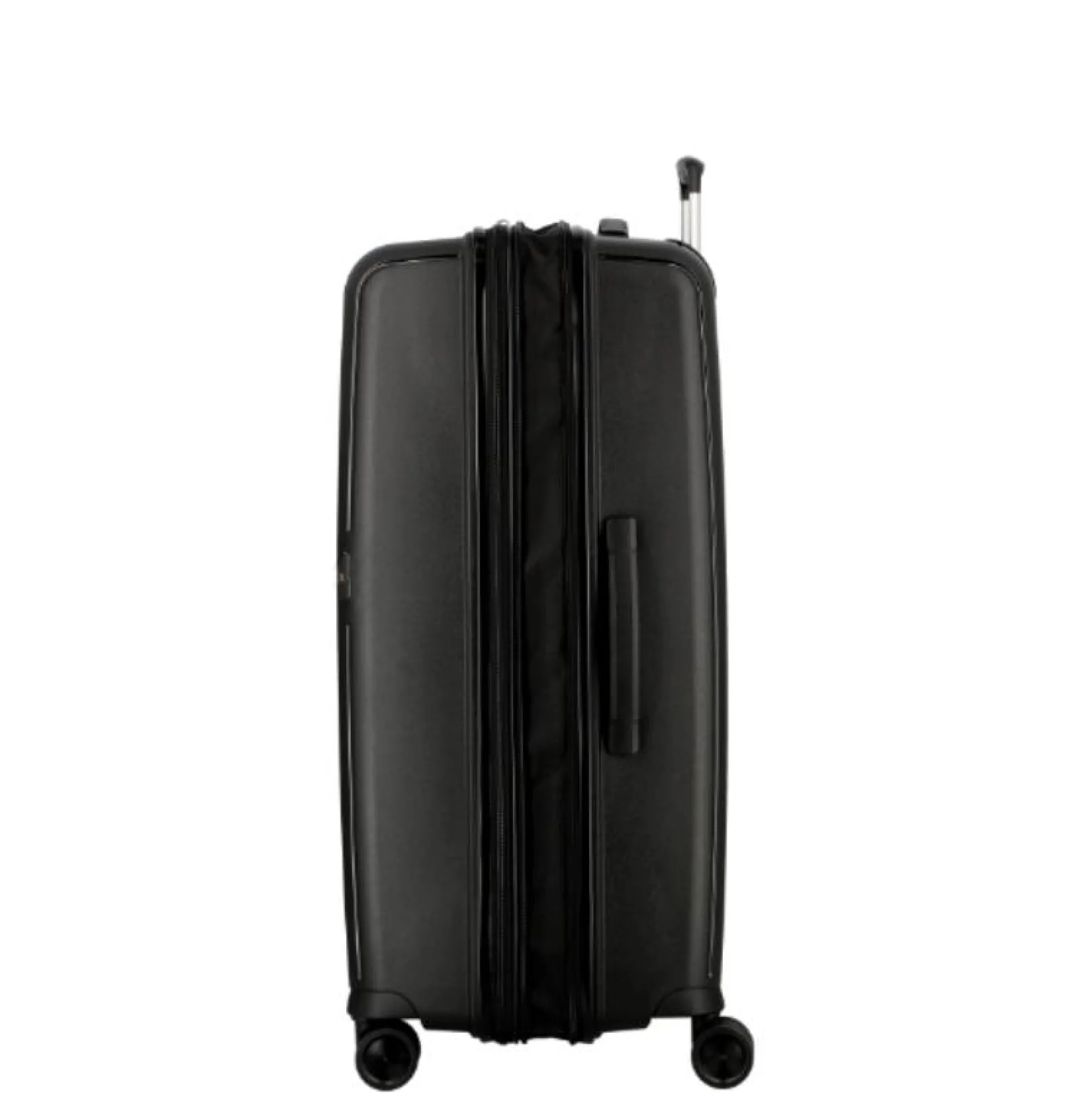 Jump Grande valise 77cm TXC 2 extensible* Valises 4 Roues