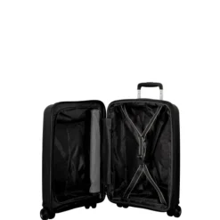 Jump Grande valise 77cm TXC 2 extensible* Valises 4 Roues