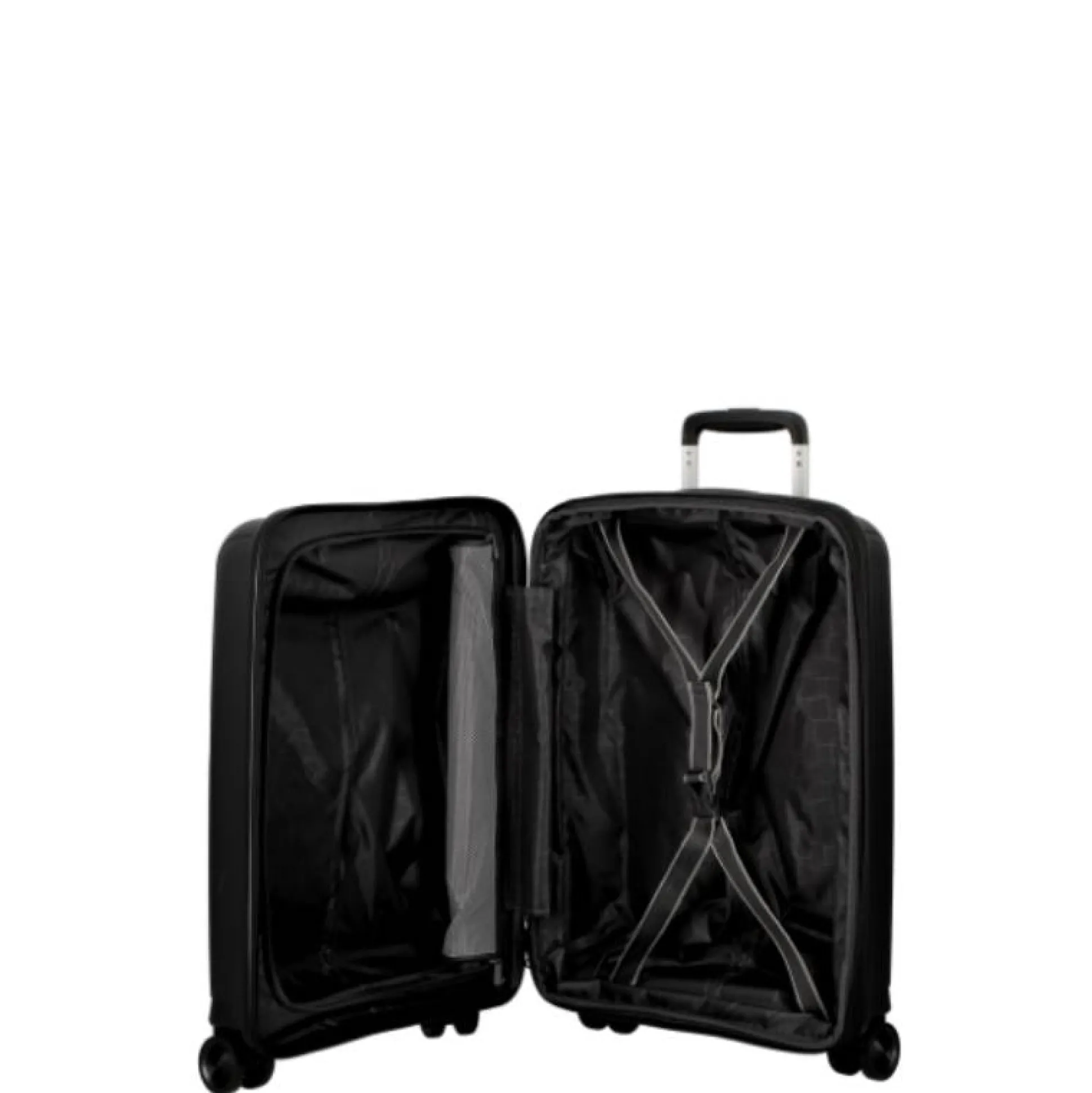 Jump Grande valise 77cm TXC 2 extensible* Valises 4 Roues