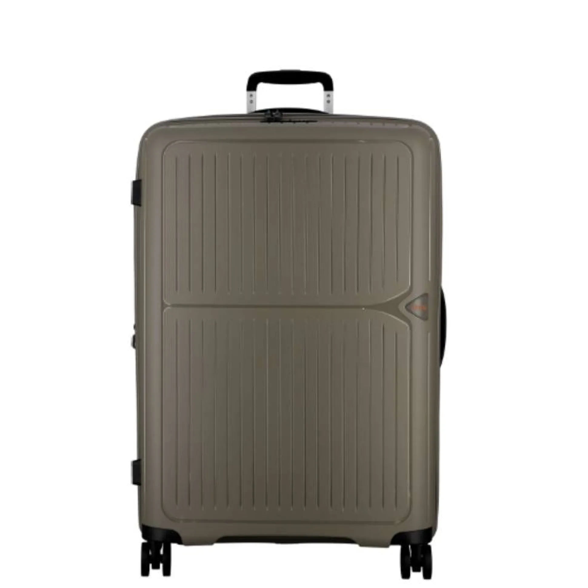 Jump Grande valise 77cm TXC 2 extensible* Valises 4 Roues