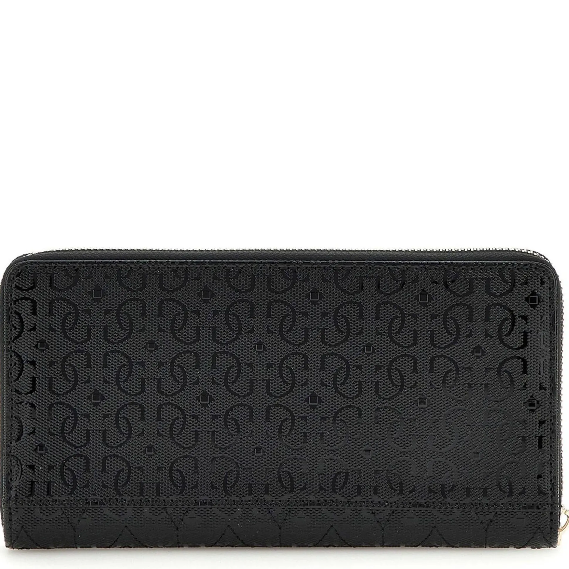 Guess Maxi portefeuille Adelard effet verni*Femme Portefeuilles Femme
