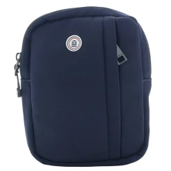 Serge Blanco Mini baggy plat a bandouliere Basik*Homme Petites Sacoches Homme|Sacoches Homme