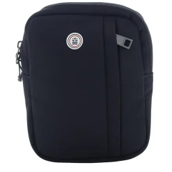 Serge Blanco Mini baggy plat a bandouliere Basik*Homme Petites Sacoches Homme|Sacoches Homme