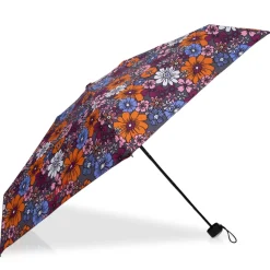 Isotoner Mini parapluie automatique X-tra Sec*Femme Parapluies