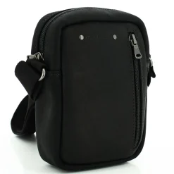 Les Ateliers Foures Mini pochette Ceos Baroudeur en cuir*Homme Petites Sacoches Homme
